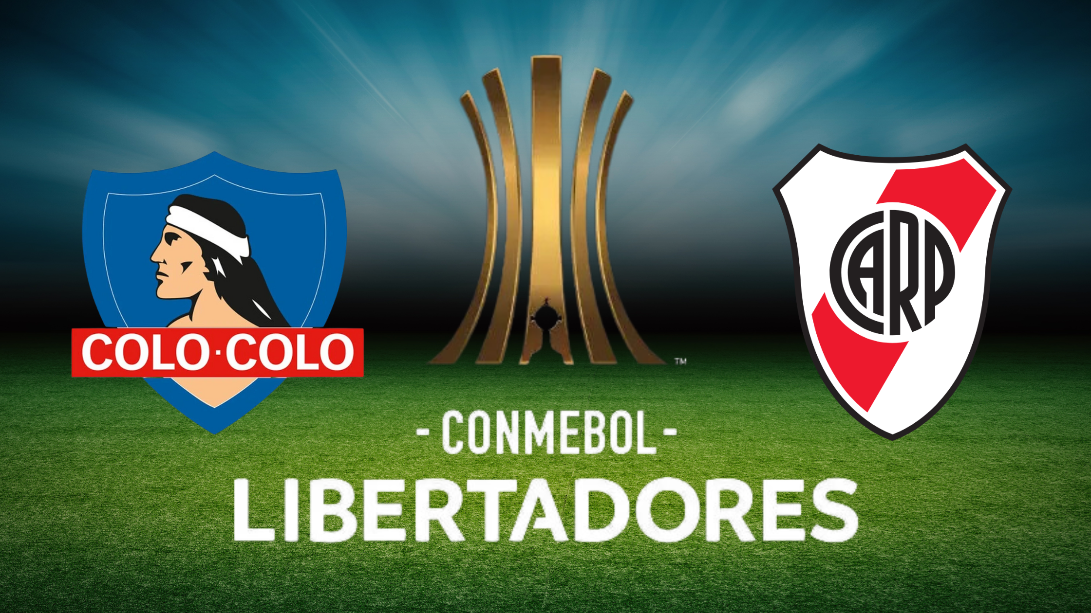 Colo-Colo tenta voltar a uma semi de Libertadores após 27 anos