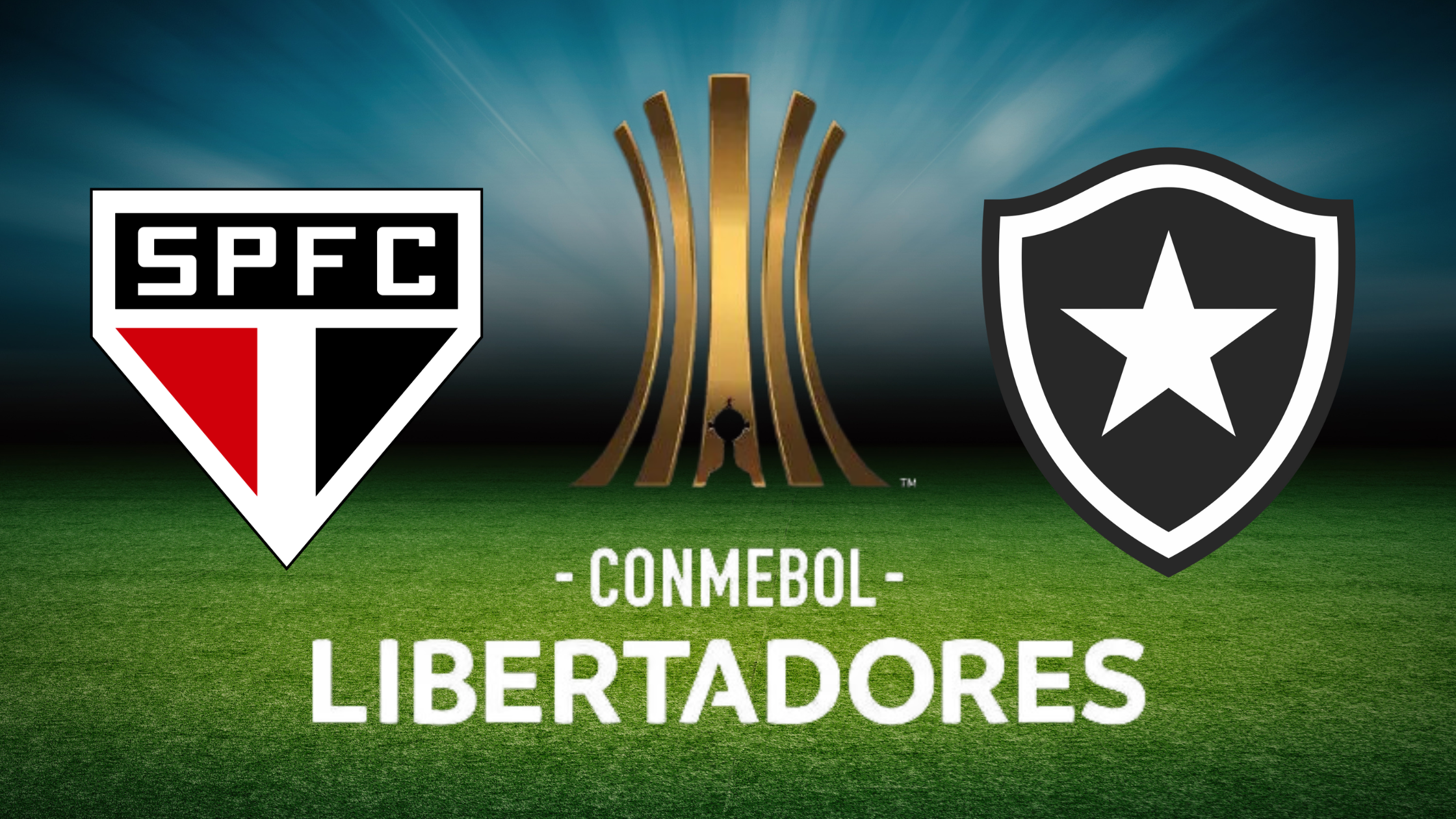 Libertadores: São Paulo nunca foi eliminado após empatar primeiro jogo fora de casa