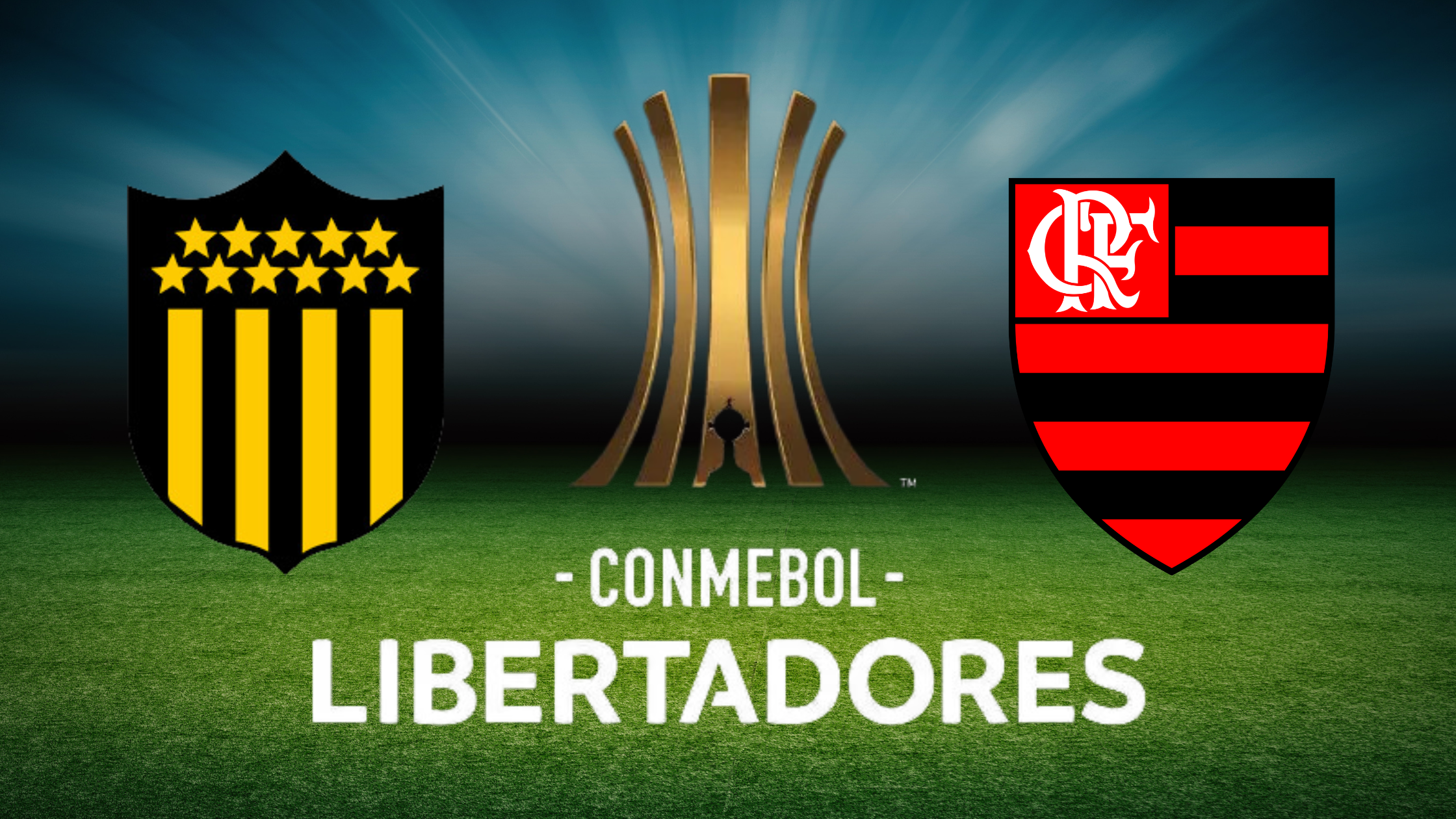 Flamengo precisa de resultado inédito para avançar na Libertadores