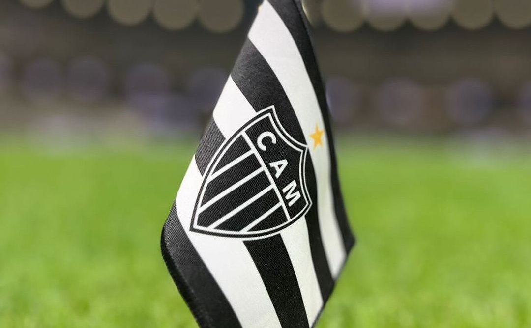 Atlético-MG quadriplica seu aproveitamento na Copa do Brasil em dez anos