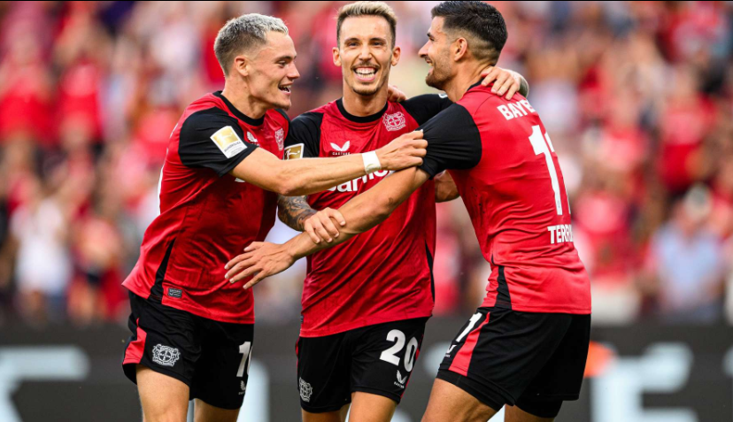 Bundesliga: Leverkusen vê cair série invicta e Bayern quer retomar reinado