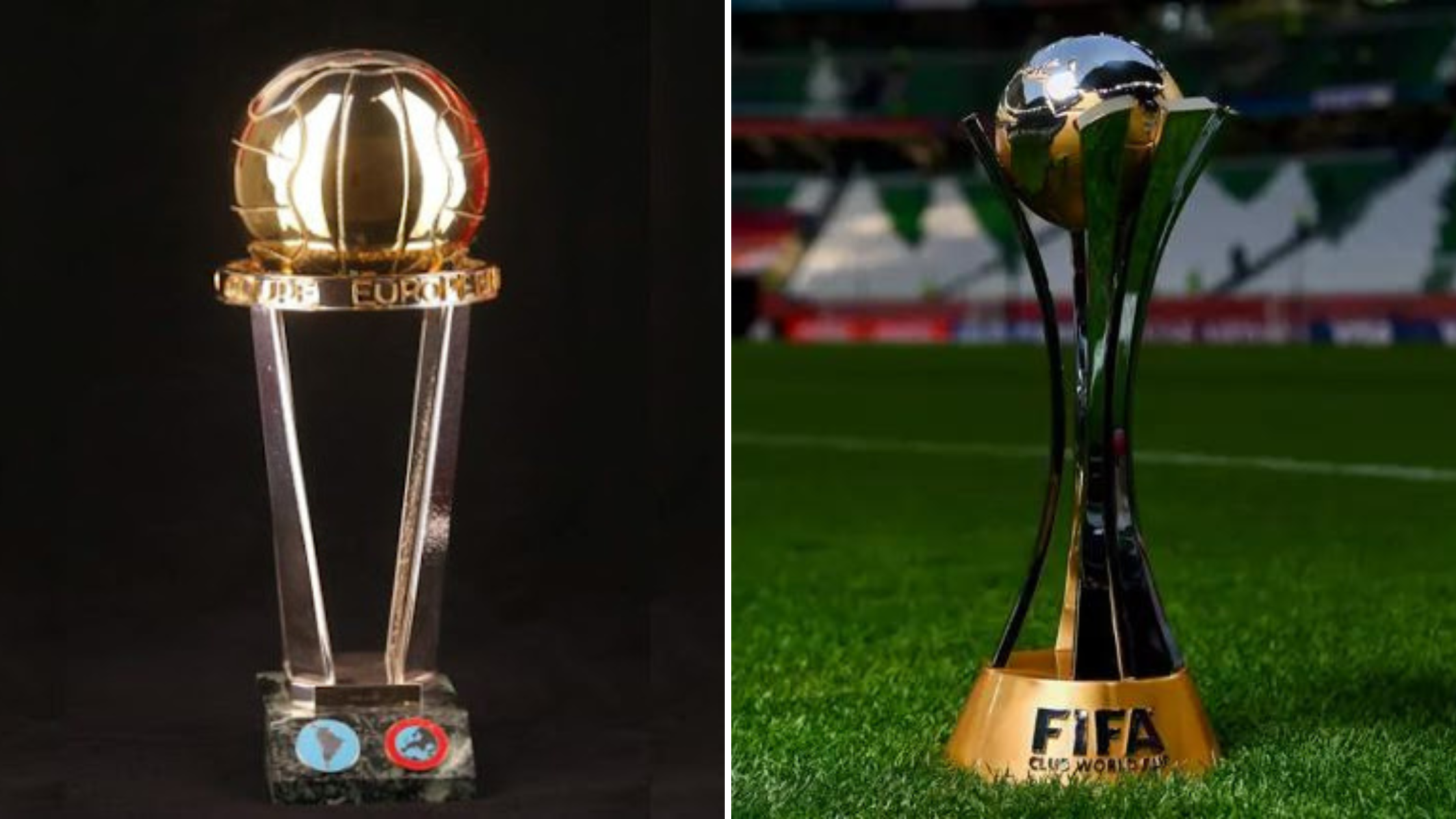 Copa Intercontinental x Mundial de Clubes: entenda as diferenças