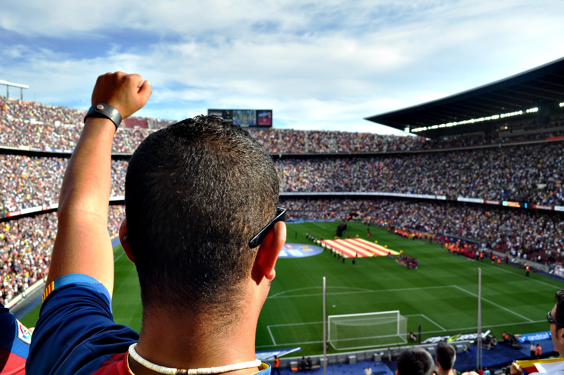 5 viradas épicas na história do futebol