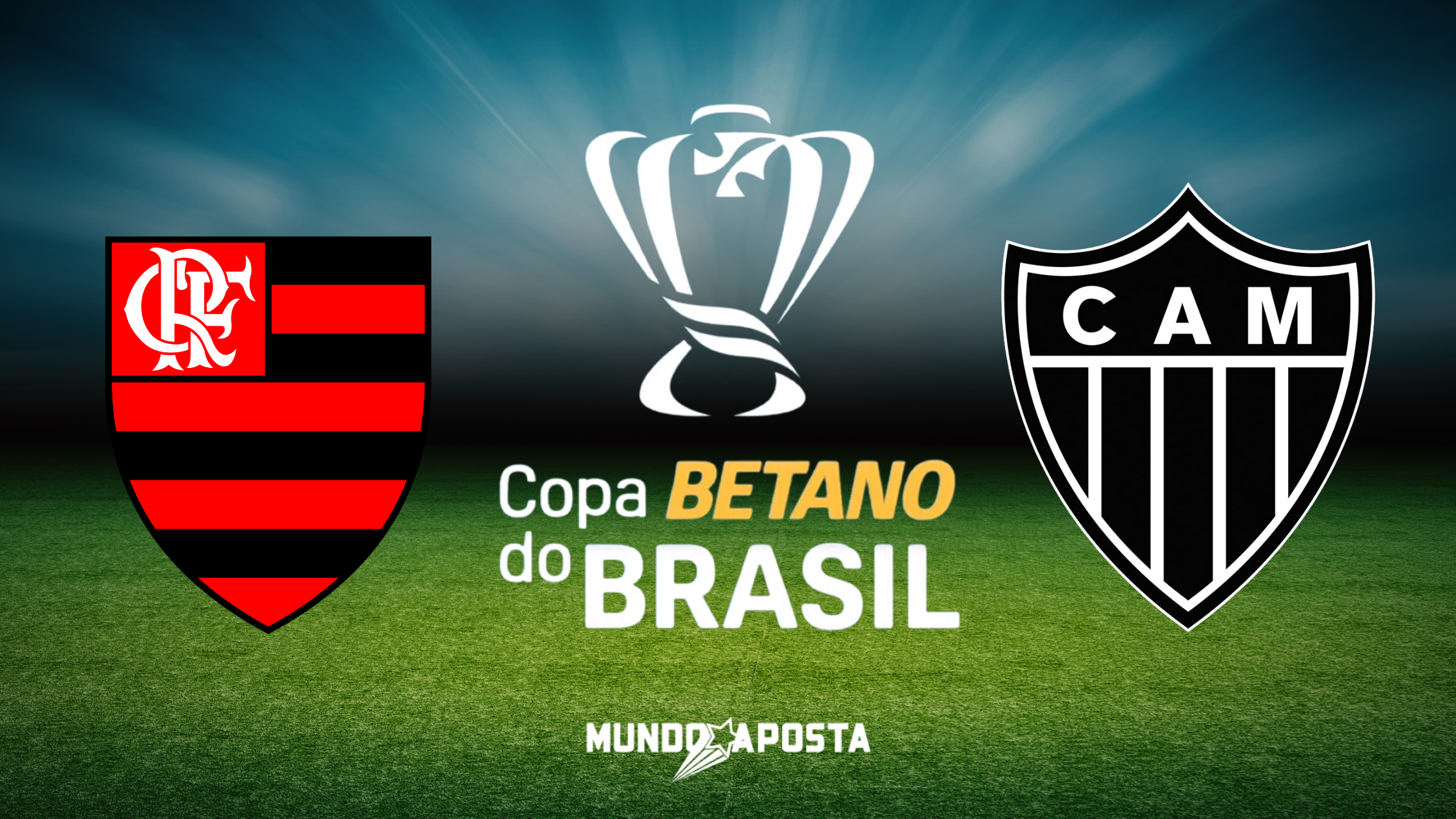 Flamengo só conquistou a Copa do Brasil fora do Maracanã uma vez