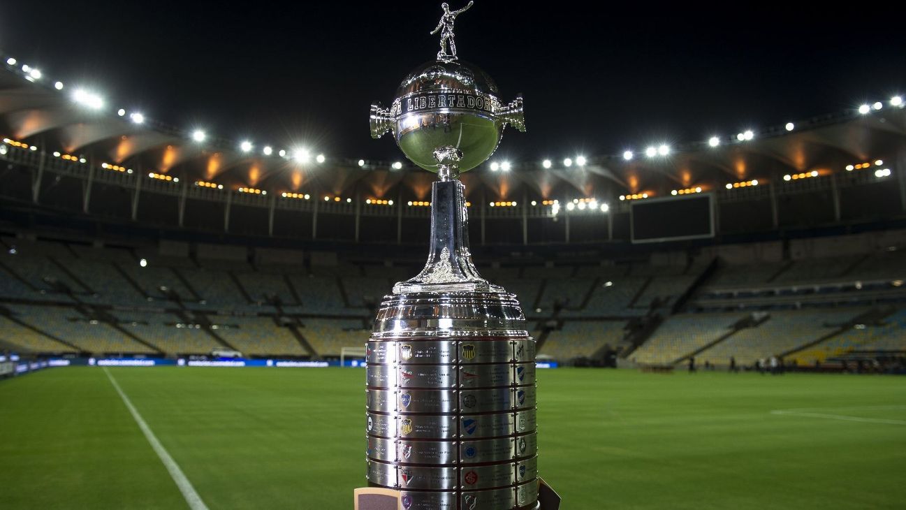 Atlético-MG e Botafogo fazem sexta final brasileira na Libertadores