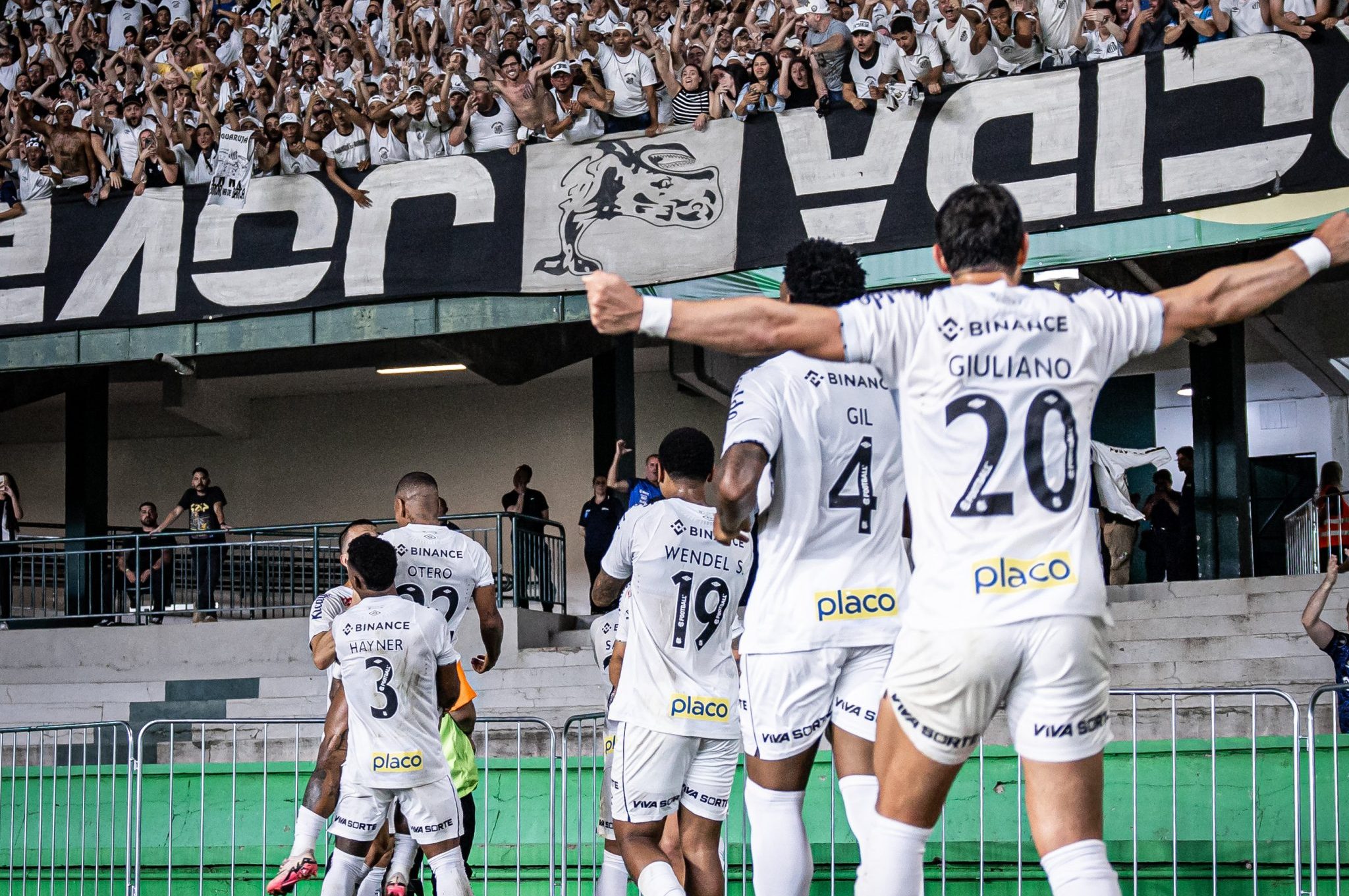 Série B não para na Data Fifa e pode ter Santos campeão no domingo