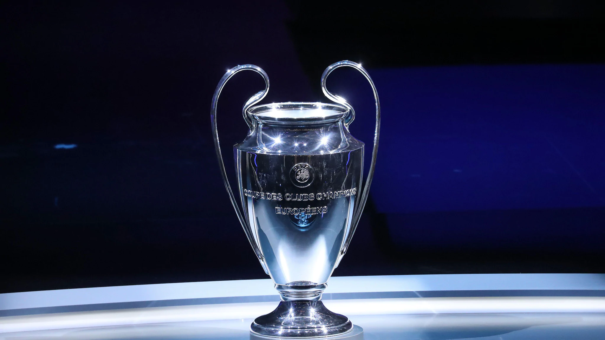 Champions League: os campeões do torneio de clubes mais importante do mundo