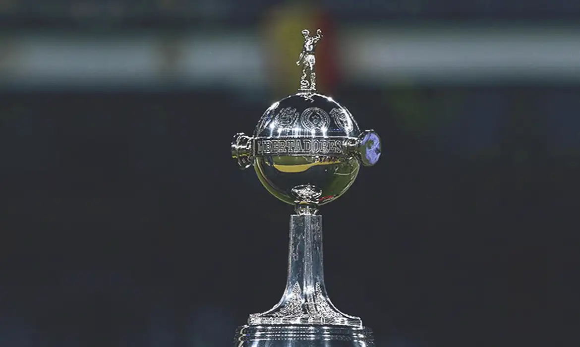 Libertadores: os números finais da edição de 2024